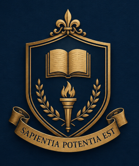 New York Professional Training crest
