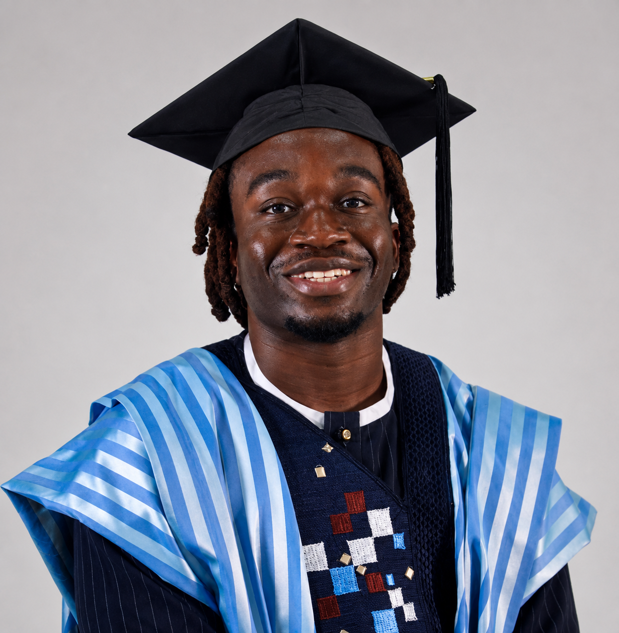 Habib Olagoka