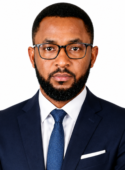 Dr. Amarachukwu Felix E.