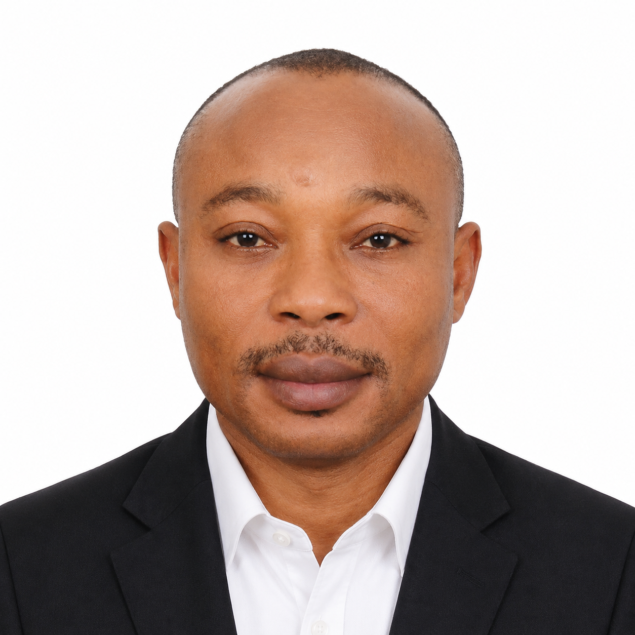Dr. Nwankwo Ojionu Chimeziem Elijah