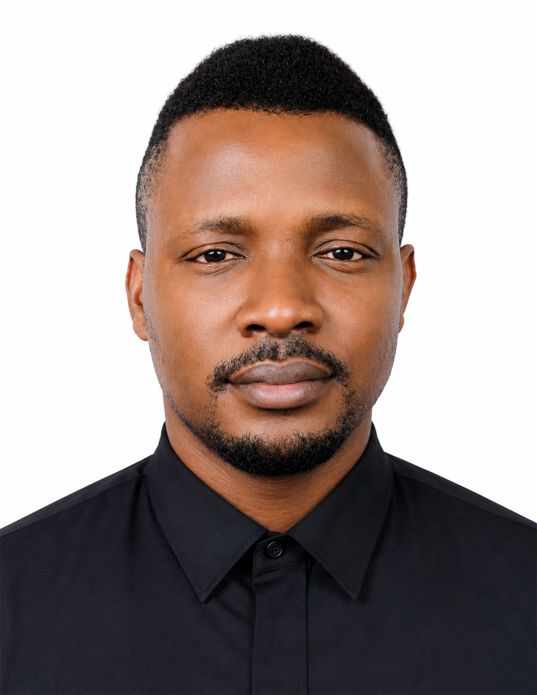 Eze Martins Ifediora